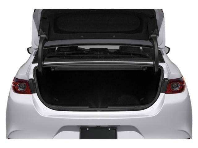 Used 2020 MAZDA MAZDA3 Sedan w/ Select Package FWD image 14