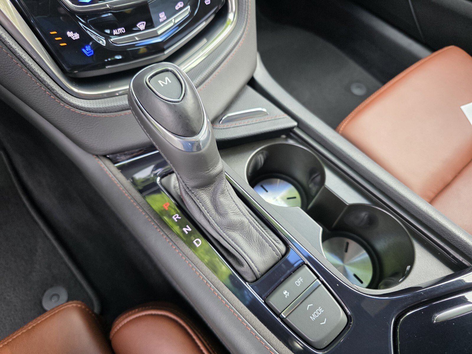 Used 2019 Cadillac CTS Premium Luxury RWD image 24