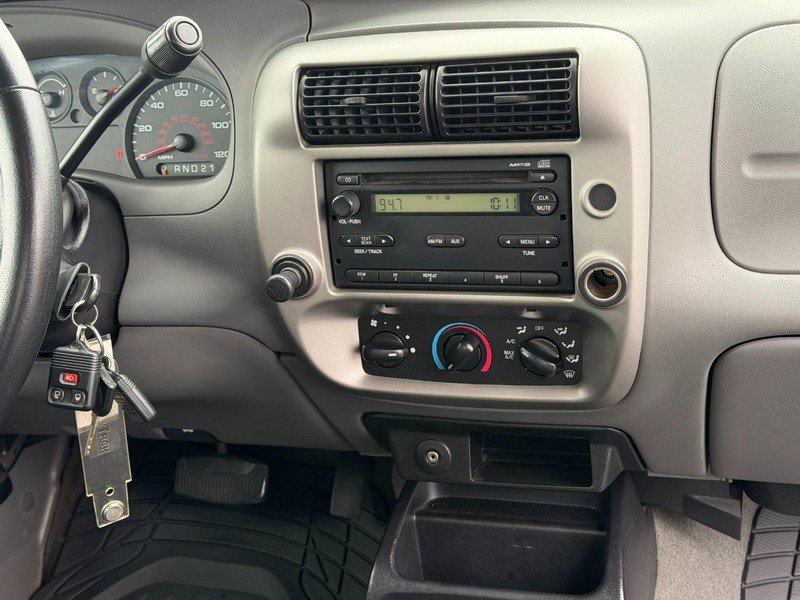 Used 2008 Ford Ranger XLT RWD image 11
