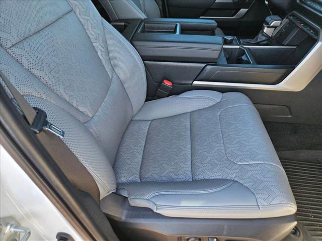 Used 2022 Toyota Tundra SR5 w/ Advanced Technology Package image 19