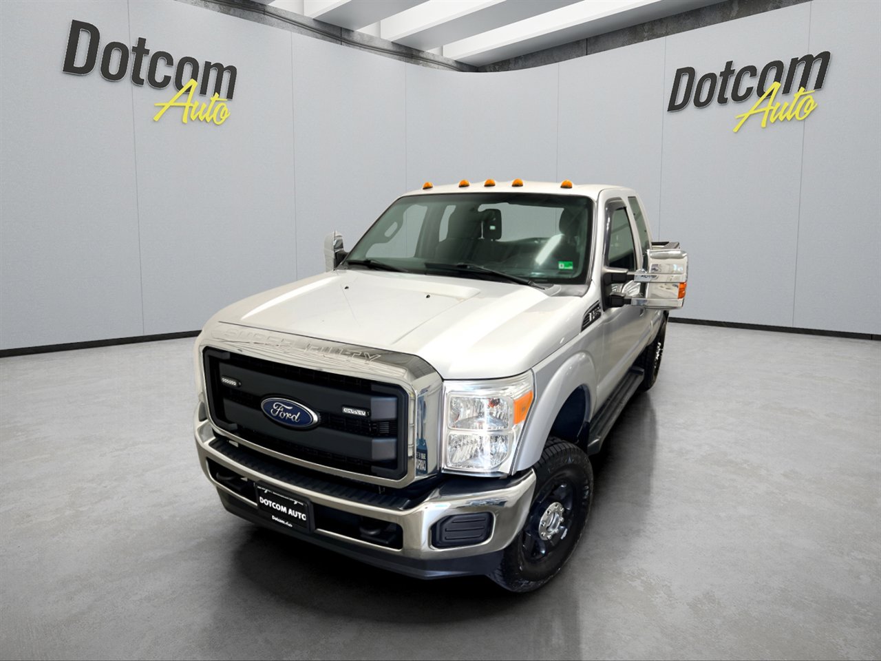 Used 2015 Ford F250 XL w/ XL Appearance Package