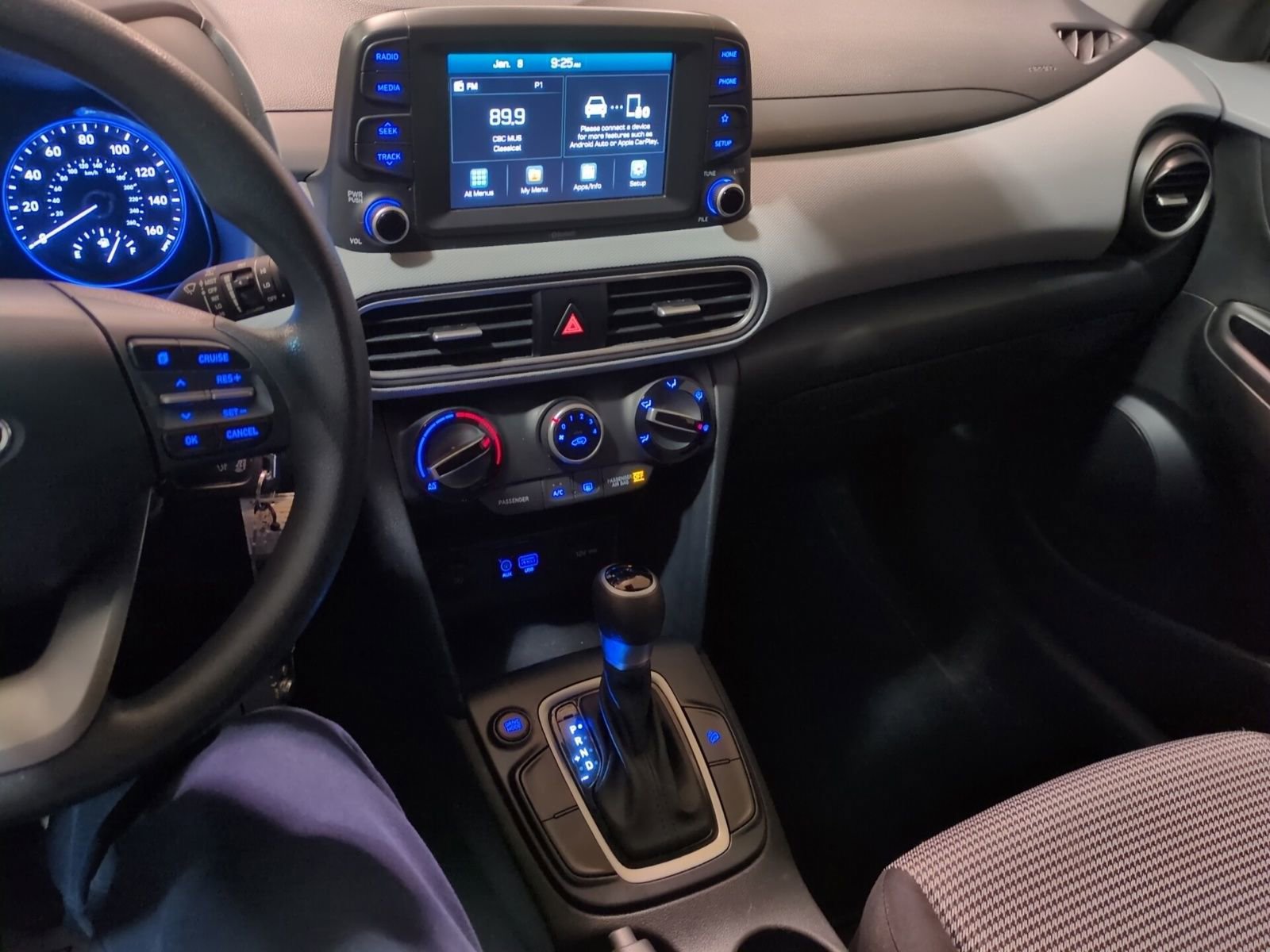 Used 2019 Hyundai Kona SE image 19