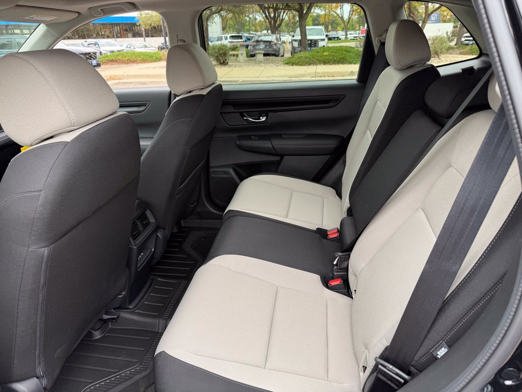 Certified 2026 Honda CR-V Sport Touring image 14