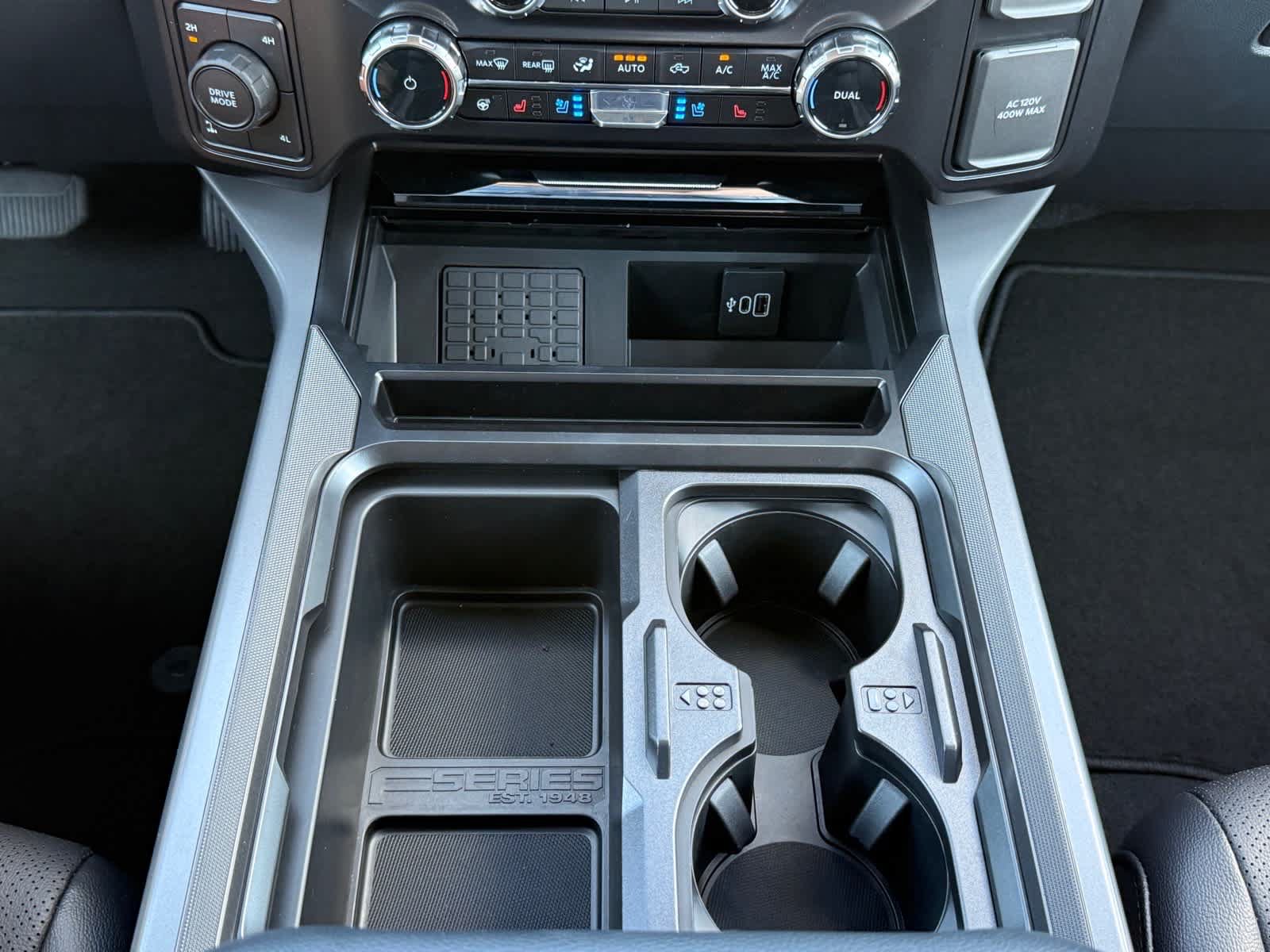 New 2027 Ford F350 Lariat AWD/4WD image 15