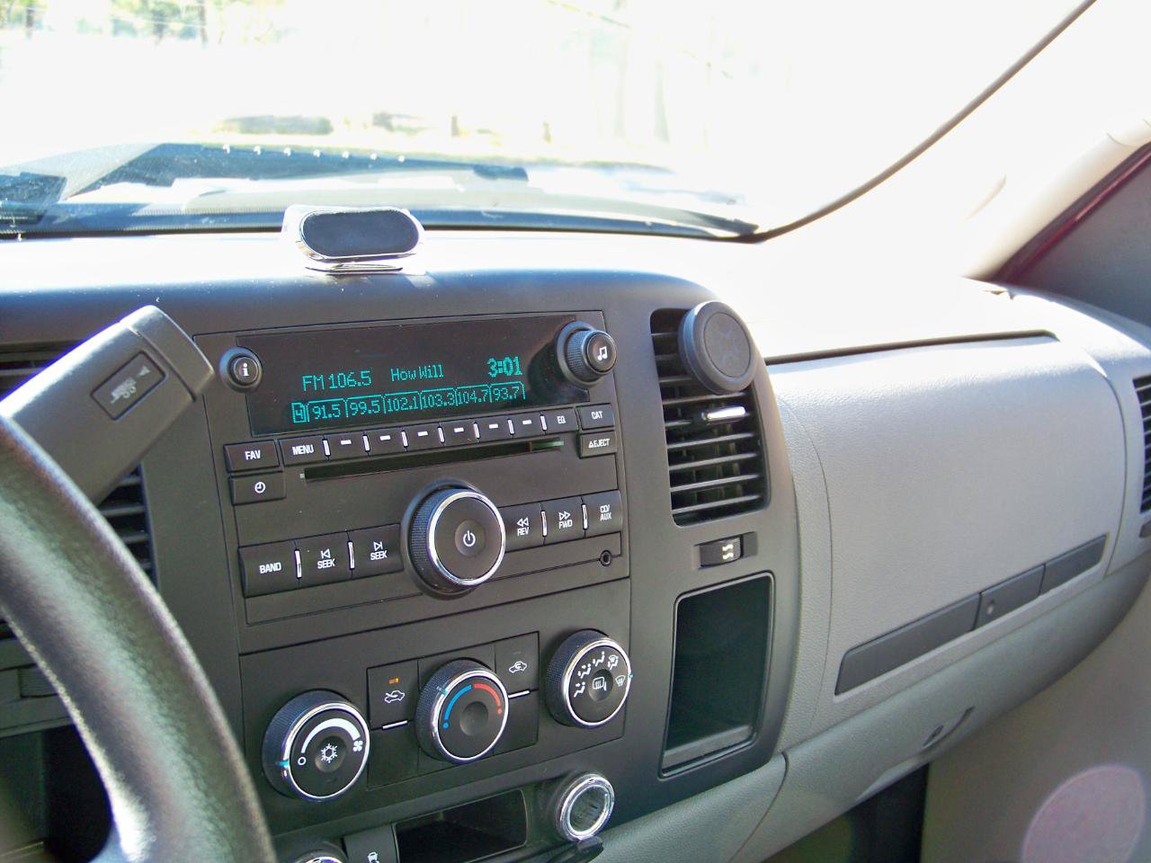 Used 2012 GMC Sierra 1500 W/T RWD image 15