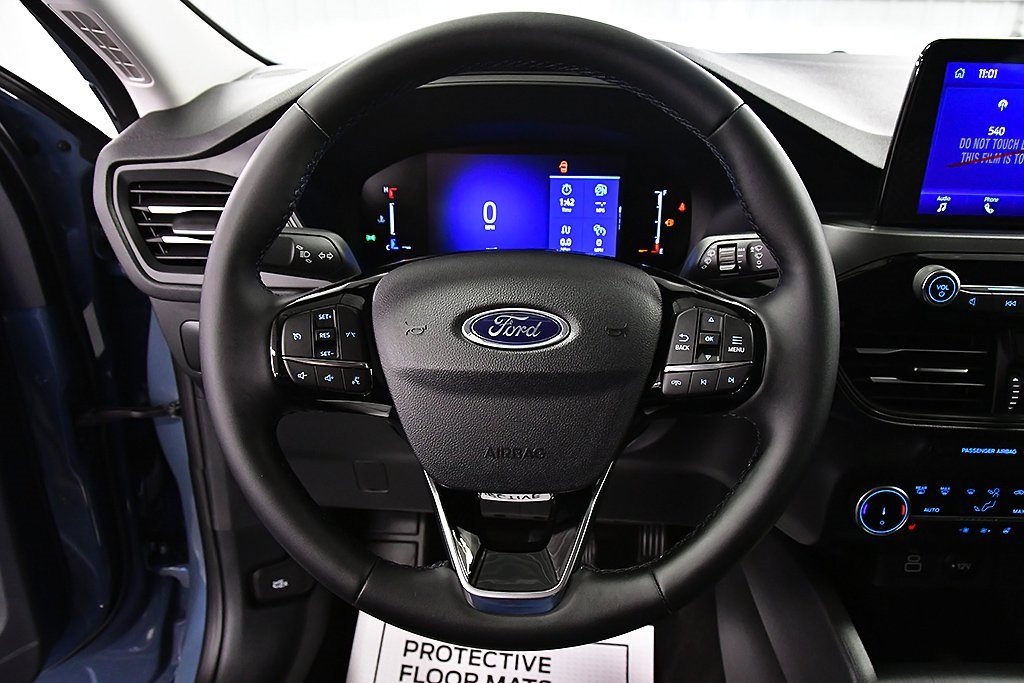 New 2025 Ford Escape Active image 19