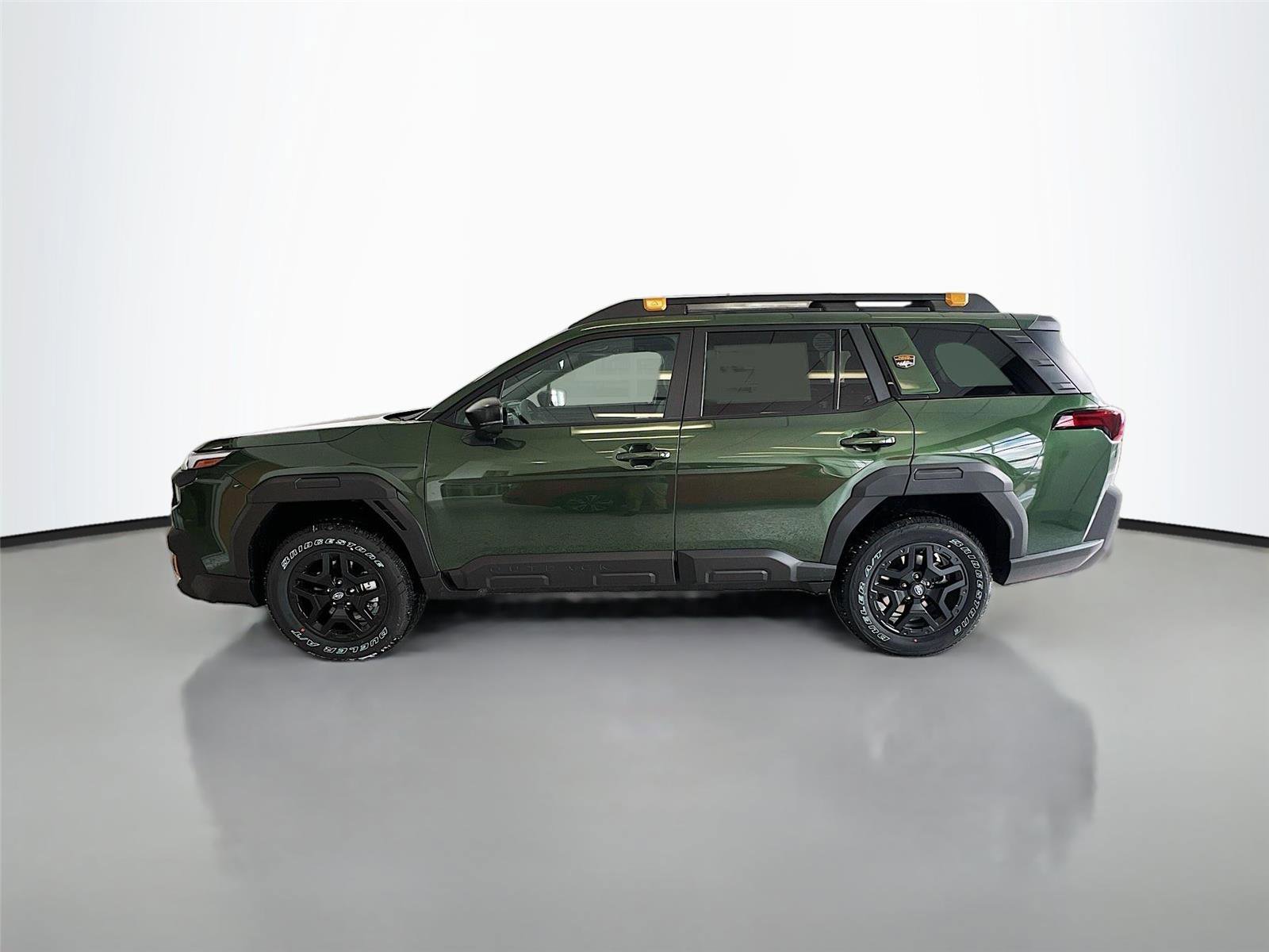 New 2026 Subaru Outback Wilderness image 4