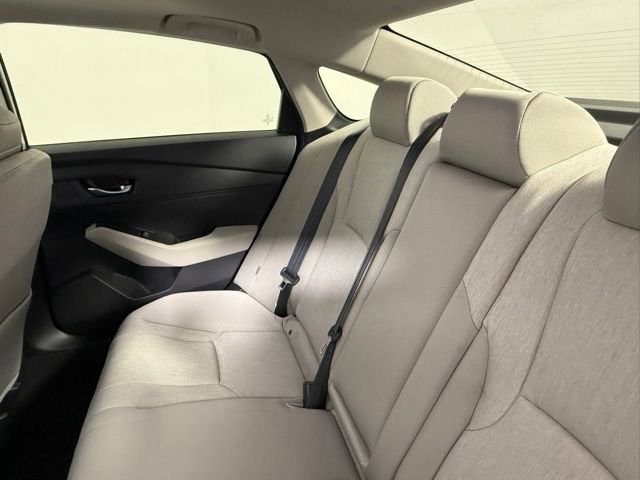 Used 2025 Honda Accord SE image 37
