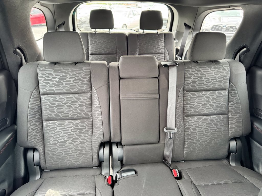 New 2026 Dodge Durango GT w/ Blacktop Package AWD/4WD image 13