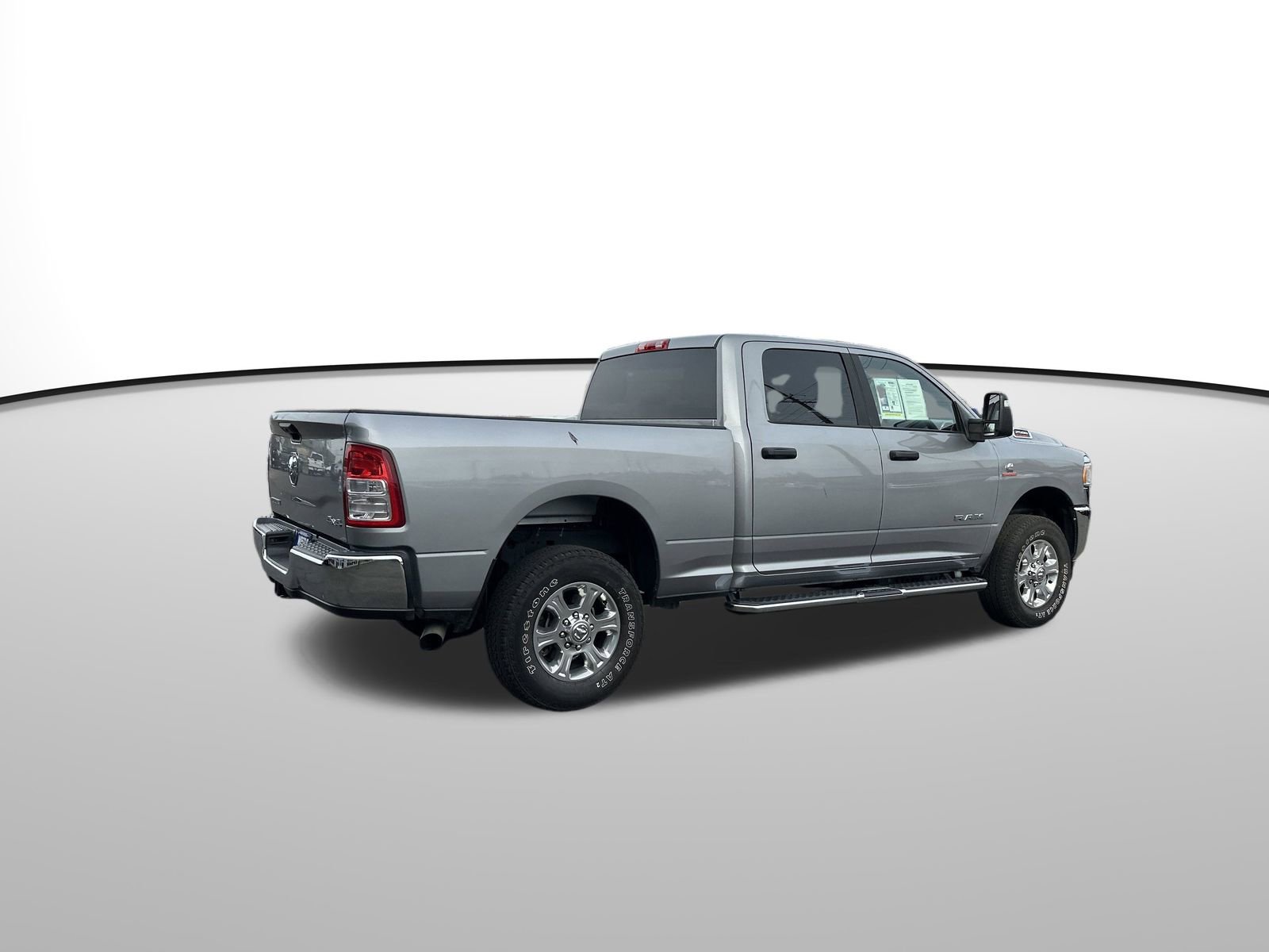 Used 2024 RAM 2500 Big Horn image 6