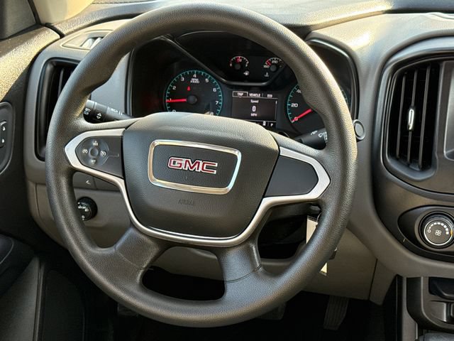 Used 2021 GMC Canyon Elevation Standard w/ Convenience Package RWD image 13