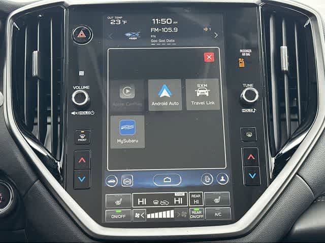 New 2026 Subaru Ascent Limited Bronze AWD/4WD image 13
