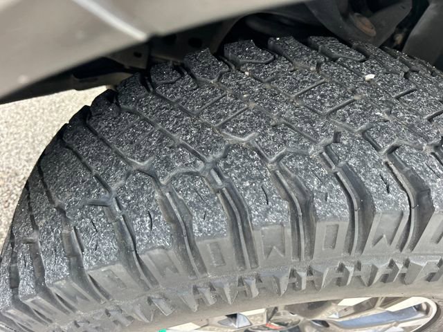 Used 2021 Nissan Titan PRO-4X w/ Pro-4x Convenience Package AWD/4WD image 55