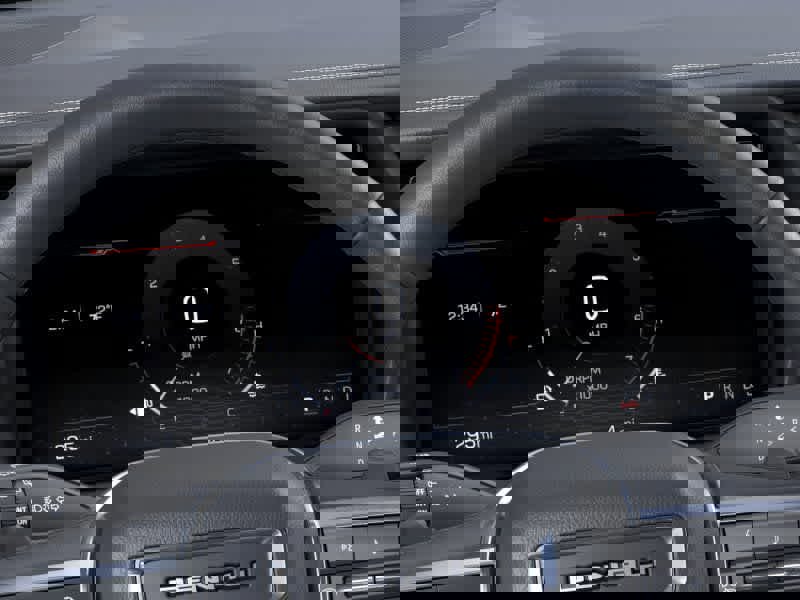 New 2026 GMC Terrain Denali image 18