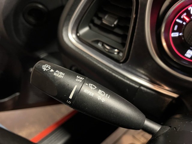 Used 2016 Dodge Challenger R/T Scat Pack image 31