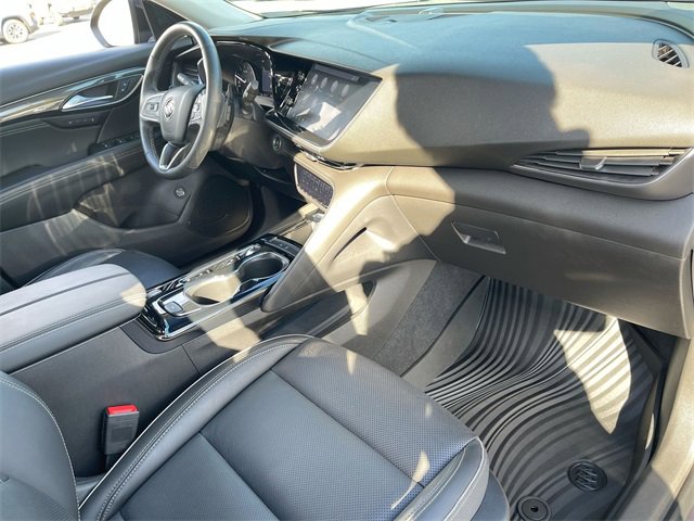 Used 2021 Buick Envision Essence image 27