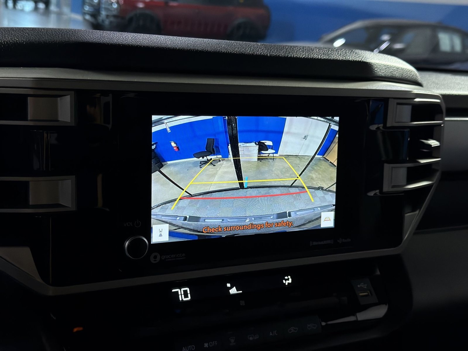 Used 2023 Toyota Tundra SR5 AWD/4WD image 29