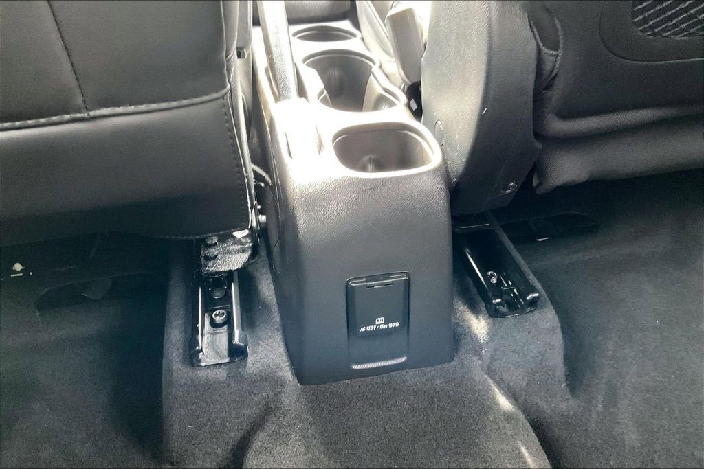 Used 2016 Chevrolet Trax LTZ w/ LPO, Protection Package image 39