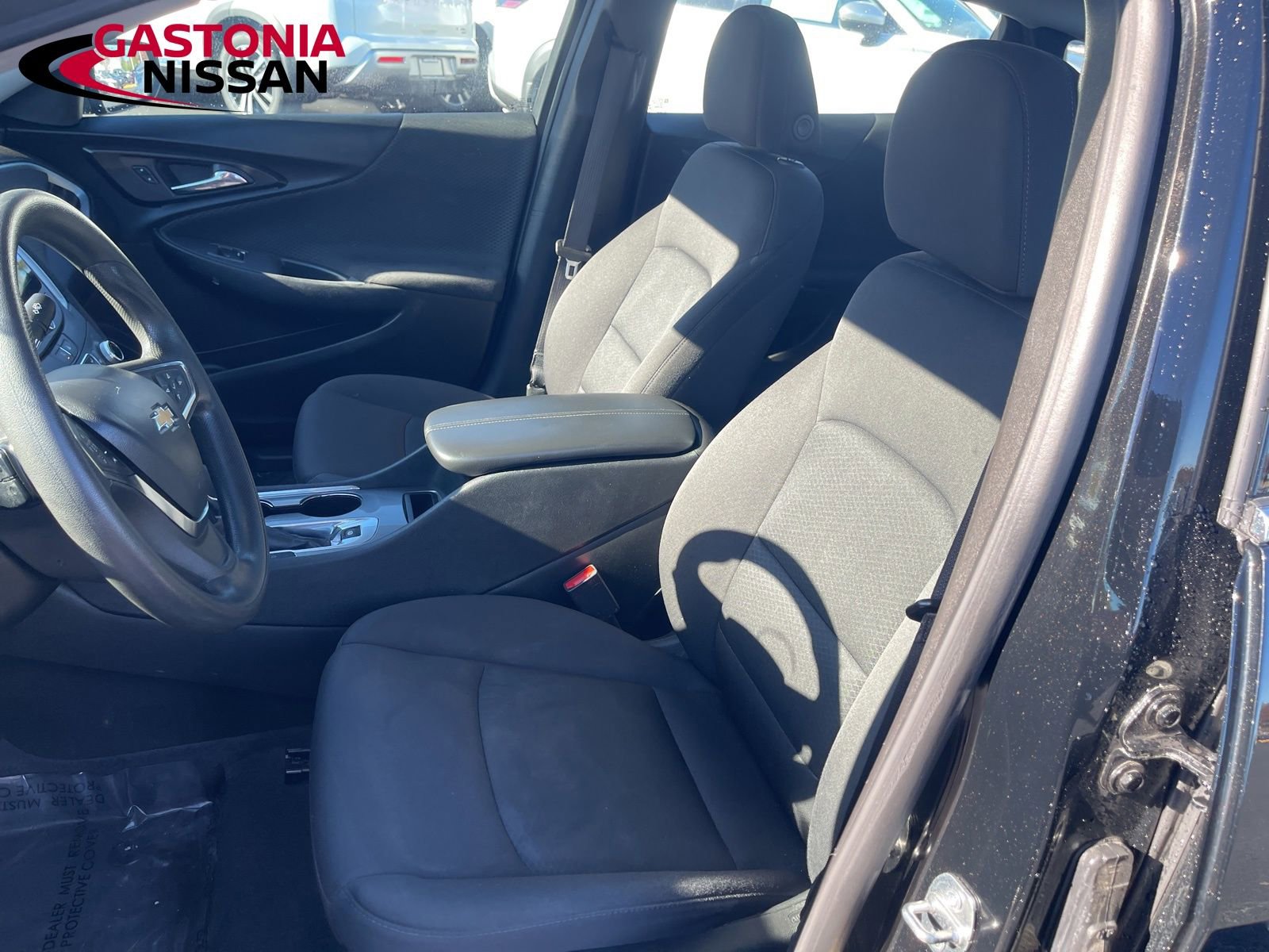 Used 2023 Chevrolet Malibu LT image 22