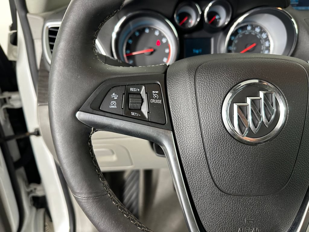 Used 2015 Buick Encore Premium FWD image 11