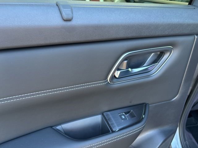 New 2026 Nissan Rogue Platinum w/ Platinum Premium Package image 33