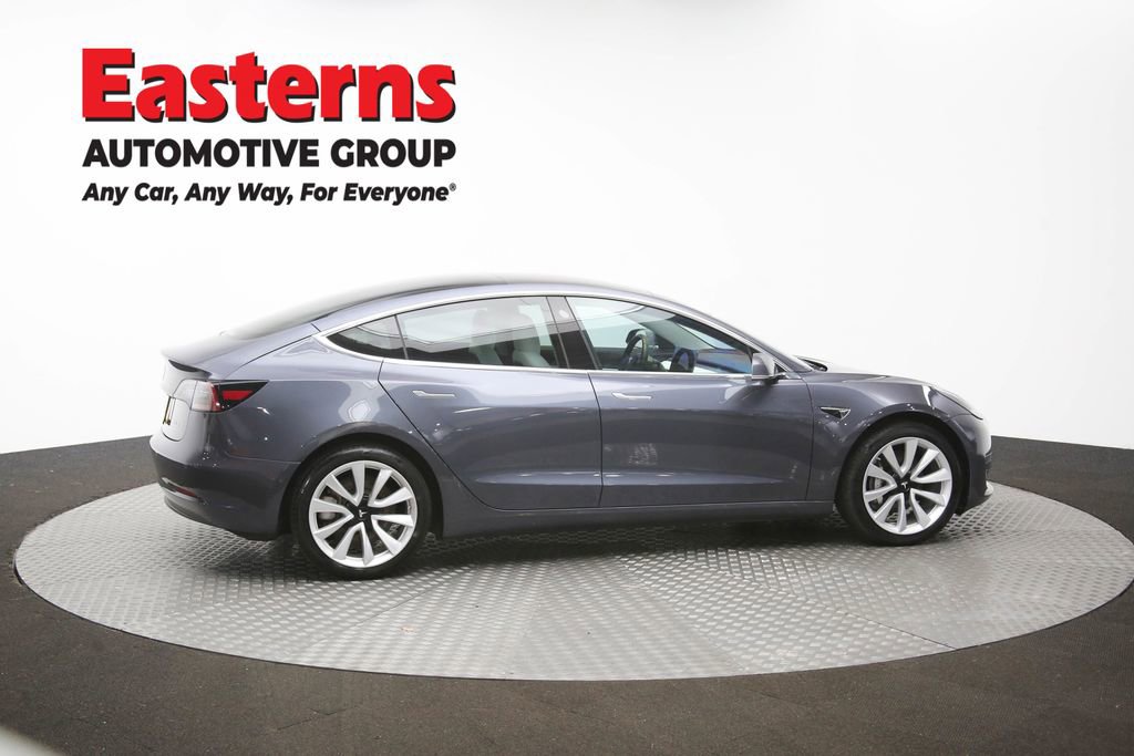 Used 2018 Tesla Model 3 Long Range image 38