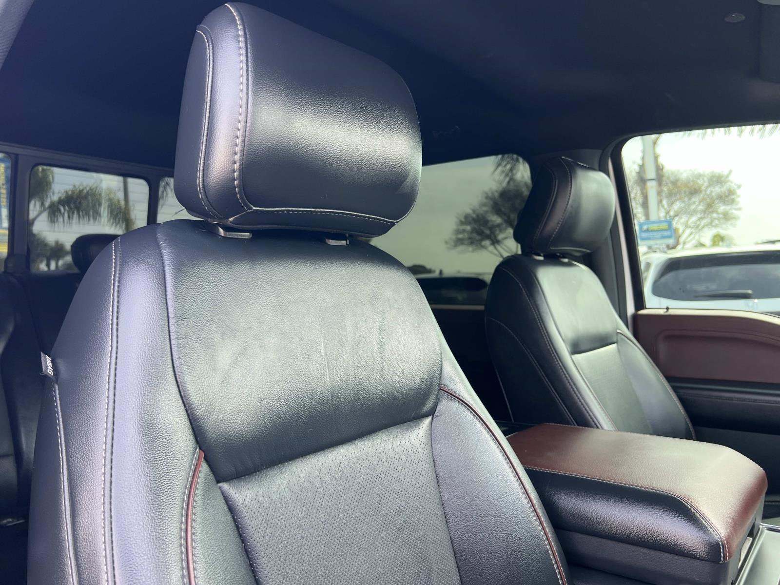 Used 2021 Ford F150 Lariat image 33