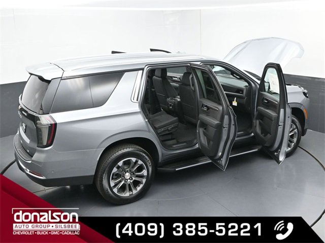 New 2026 Chevrolet Tahoe LT w/ Comfort Package image 27