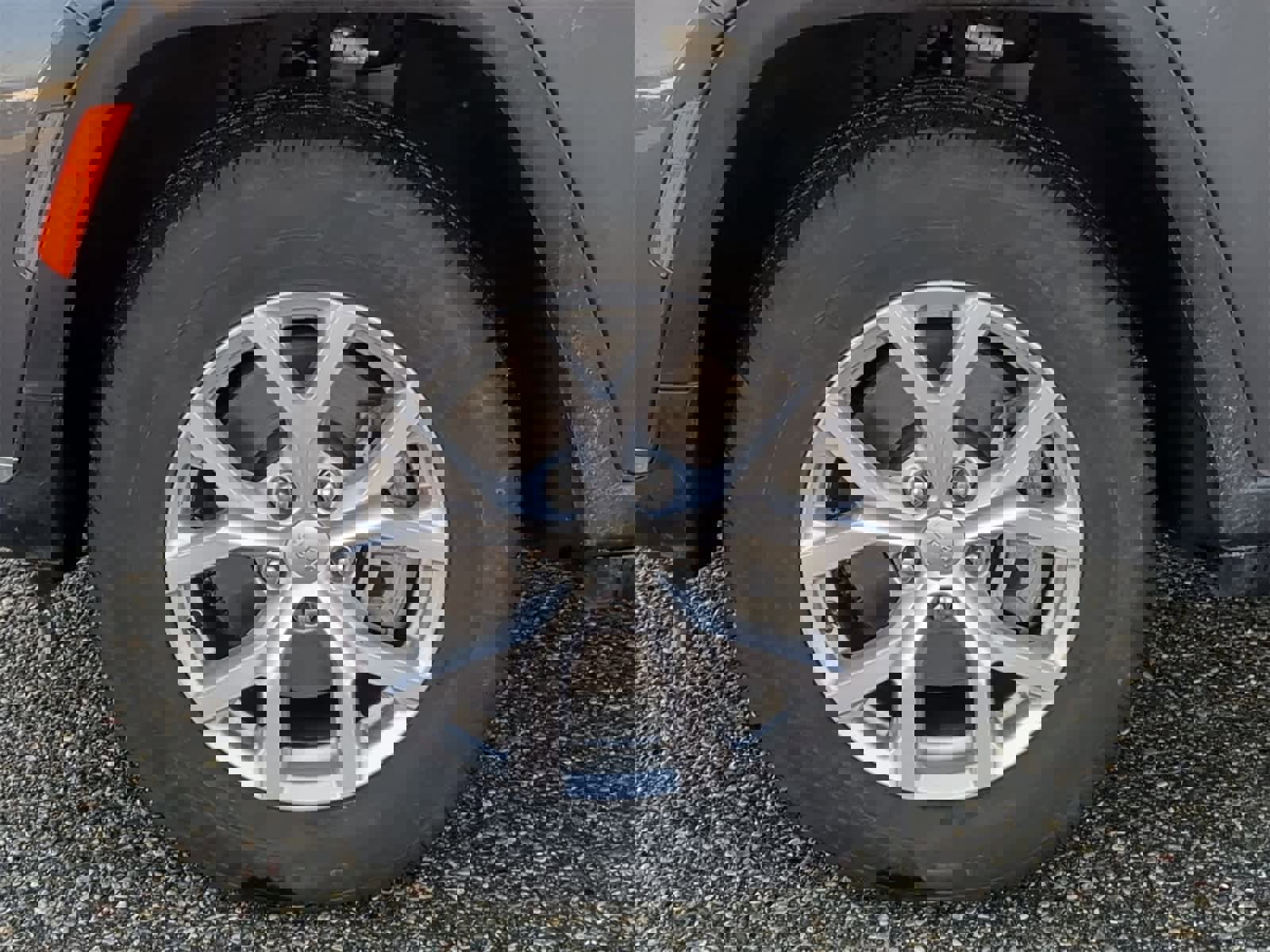 Certified 2022 Jeep Grand Cherokee L Limited image 14