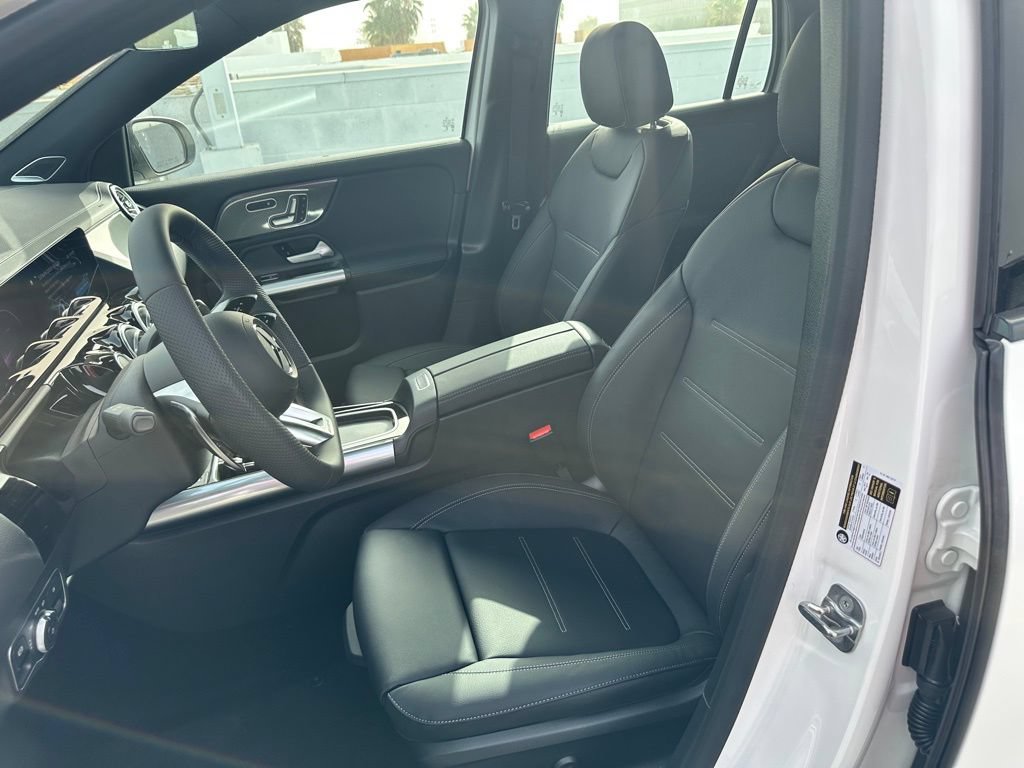 New 2025 Mercedes-Benz GLA 35 AMG 4MATIC image 20