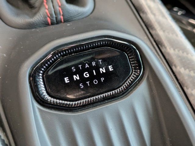 New 2026 Dodge Charger R/T Scat Pack image 20