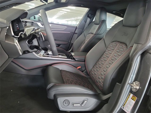 New 2026 Audi RS 7 Performance image 13
