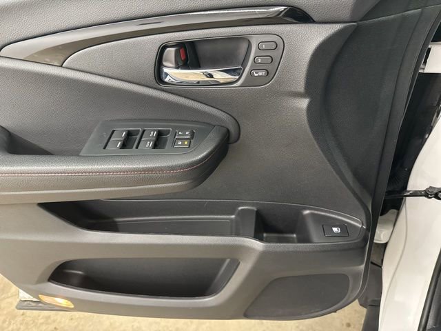 Certified 2023 Honda Ridgeline Black Edition image 34