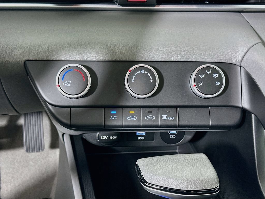 New 2026 Hyundai Elantra SE FWD image 13