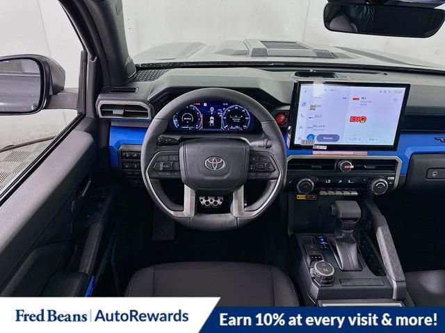 New 2026 Toyota Tacoma TRD Sport image 23