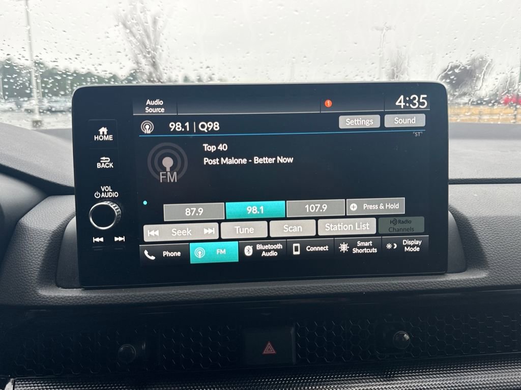 Certified 2024 Honda CR-V EX-L image 20