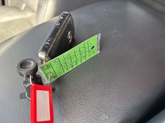 Used 2021 MAZDA CX-5 Touring image 23