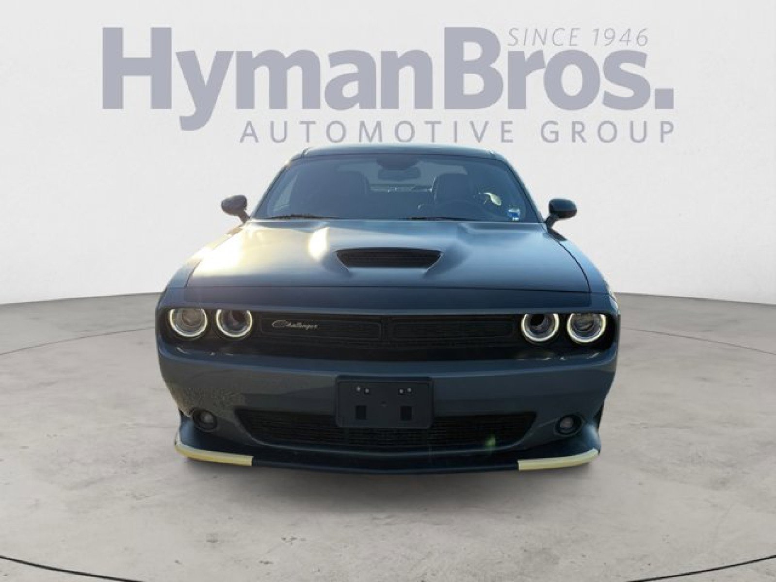 Used 2023 Dodge Challenger R/T w/ T/A Package image 8