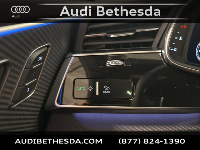 New 2026 Audi RS Q8 performance AWD/4WD image 15