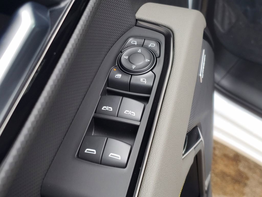 New 2026 Chevrolet Silverado 1500 ZR2 AWD/4WD image 20