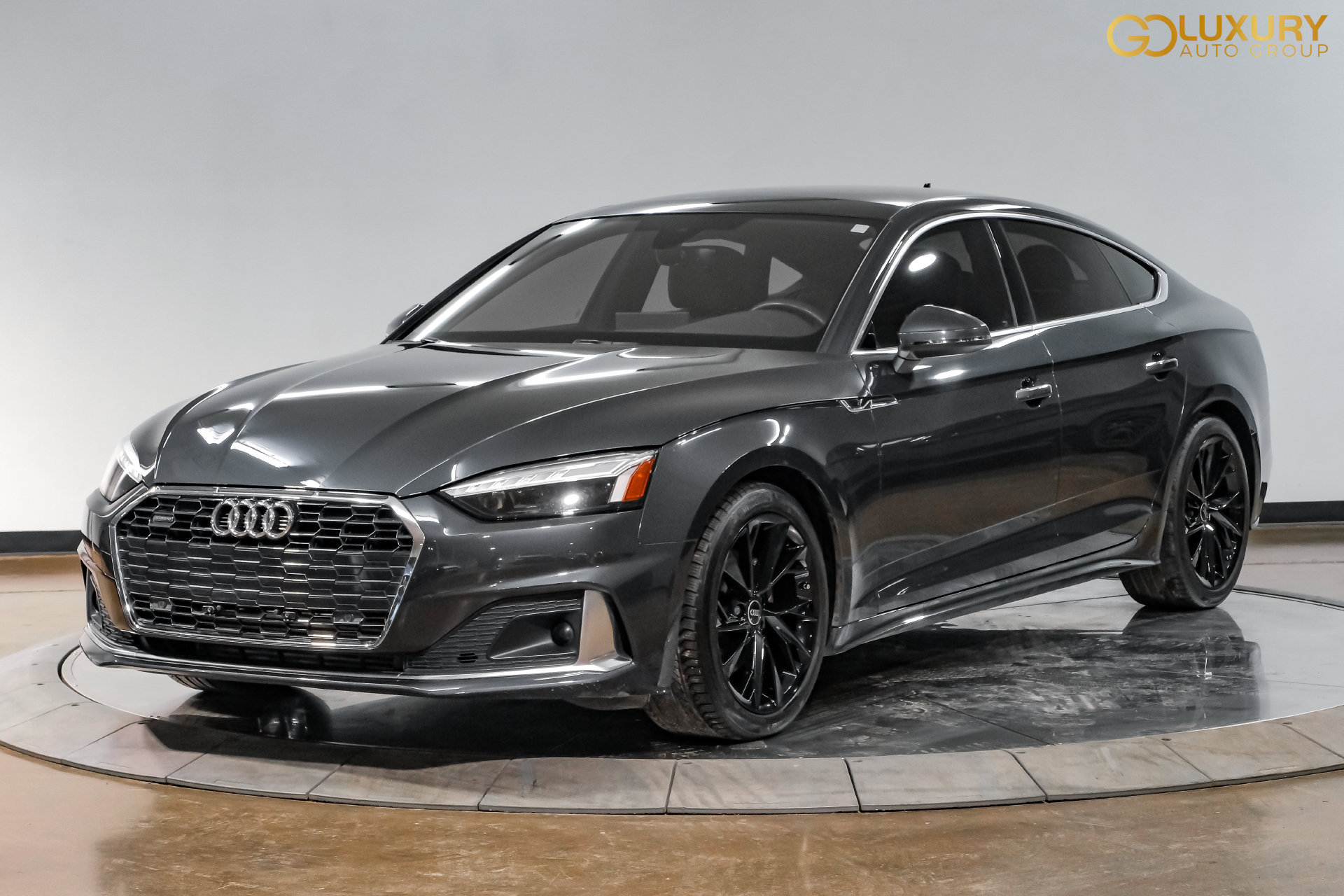 Used 2024 Audi A5 2.0T Premium w/ Convenience Package AWD/4WD image 8