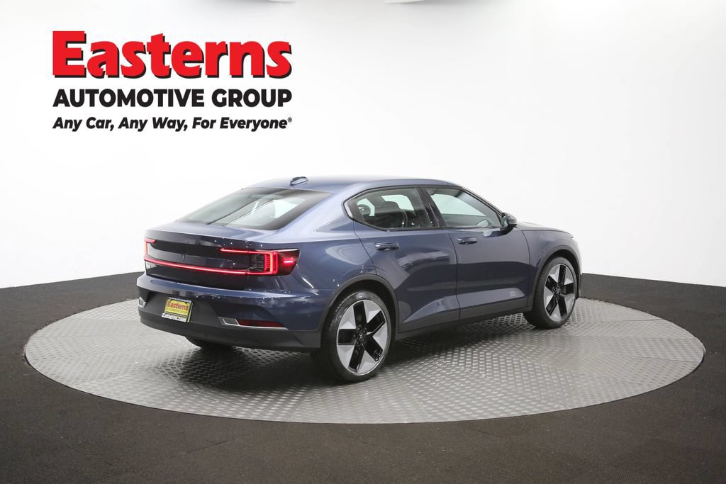 Used 2023 Polestar Polestar 2 w/ Pilot Pack AWD/4WD image 40