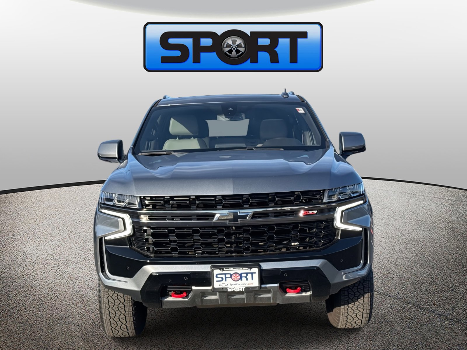 Certified 2022 Chevrolet Tahoe Z71 w/ Luxury Package image 27