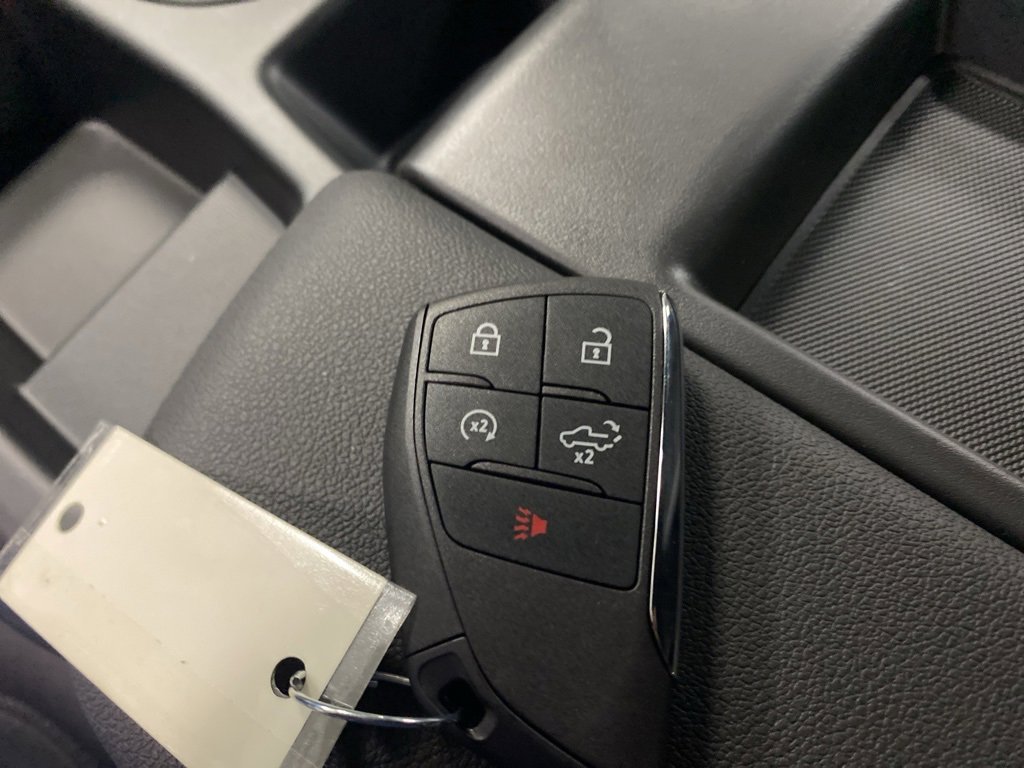 New 2026 GMC Sierra 1500 Elevation image 34