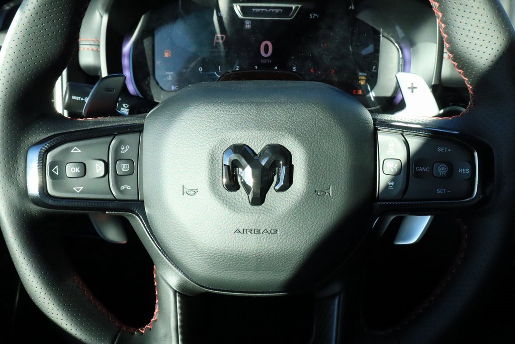 New 2026 RAM 1500 RHO image 3