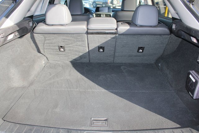 Certified 2022 Lexus RX 350 AWD image 7