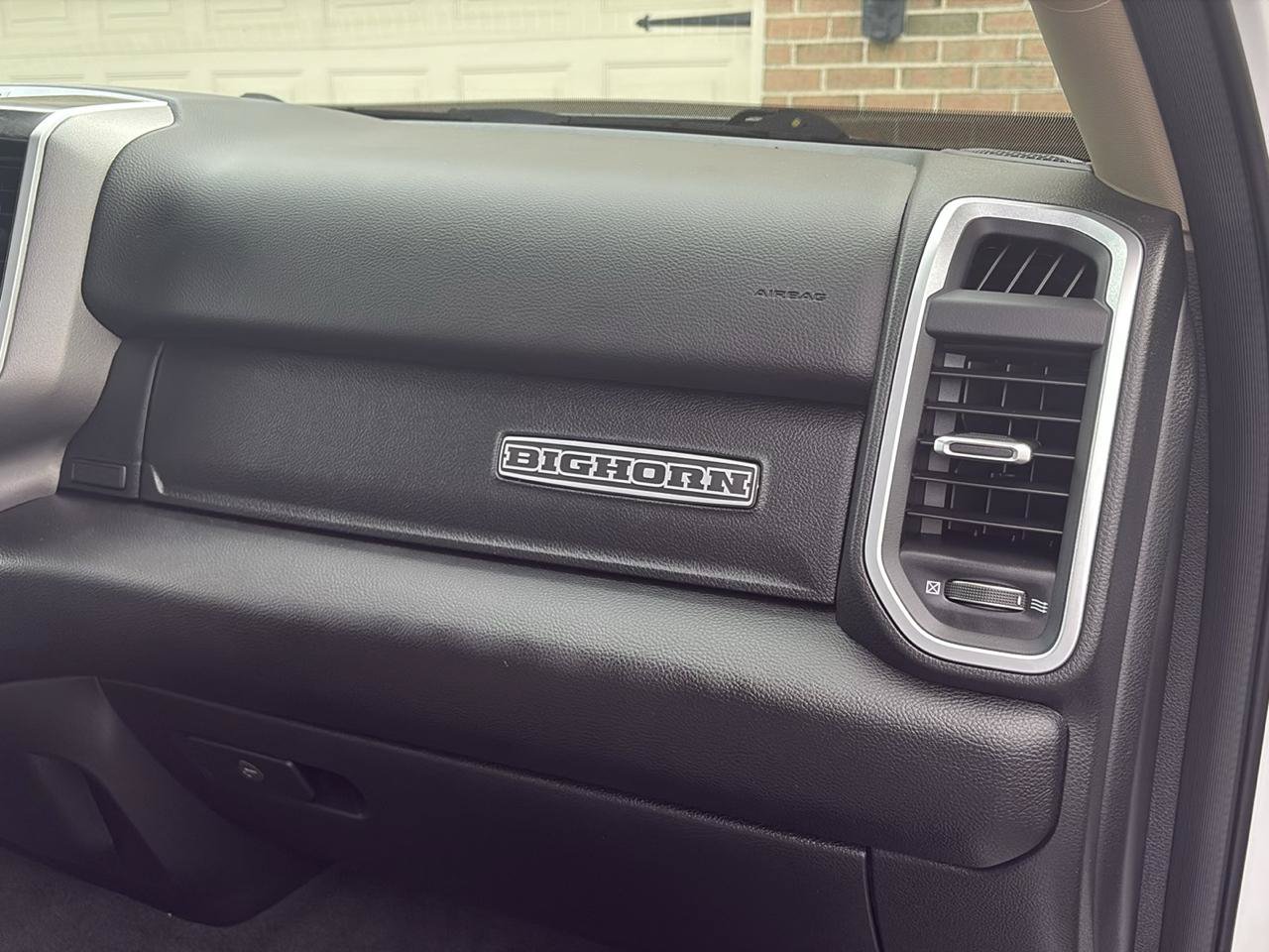 Used 2020 RAM 1500 Big Horn AWD/4WD image 13