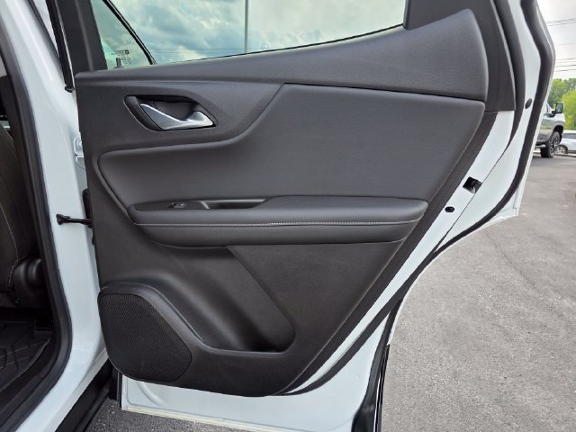 Used 2023 Chevrolet Blazer LT w/ Convenience Package AWD/4WD image 18