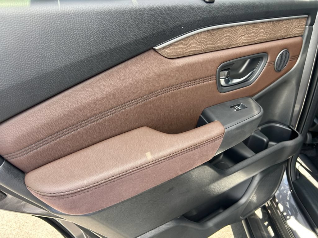 New 2026 Honda Pilot Elite image 21
