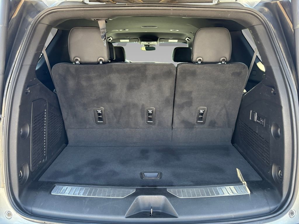 Used 2023 Chevrolet Tahoe Premier RWD image 21